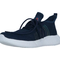 Mountain Horse Sneakers Airflow Navy
