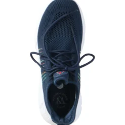 Mountain Horse Sneakers Airflow Navy