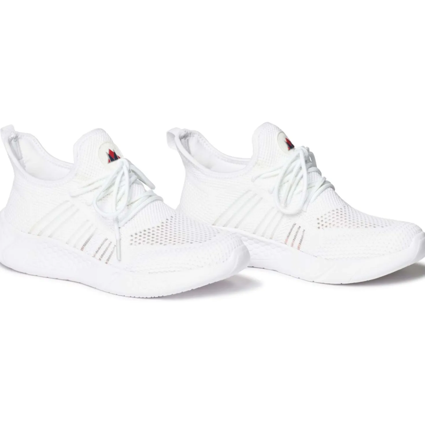 Mountain Horse Sneakers Airflow Wit