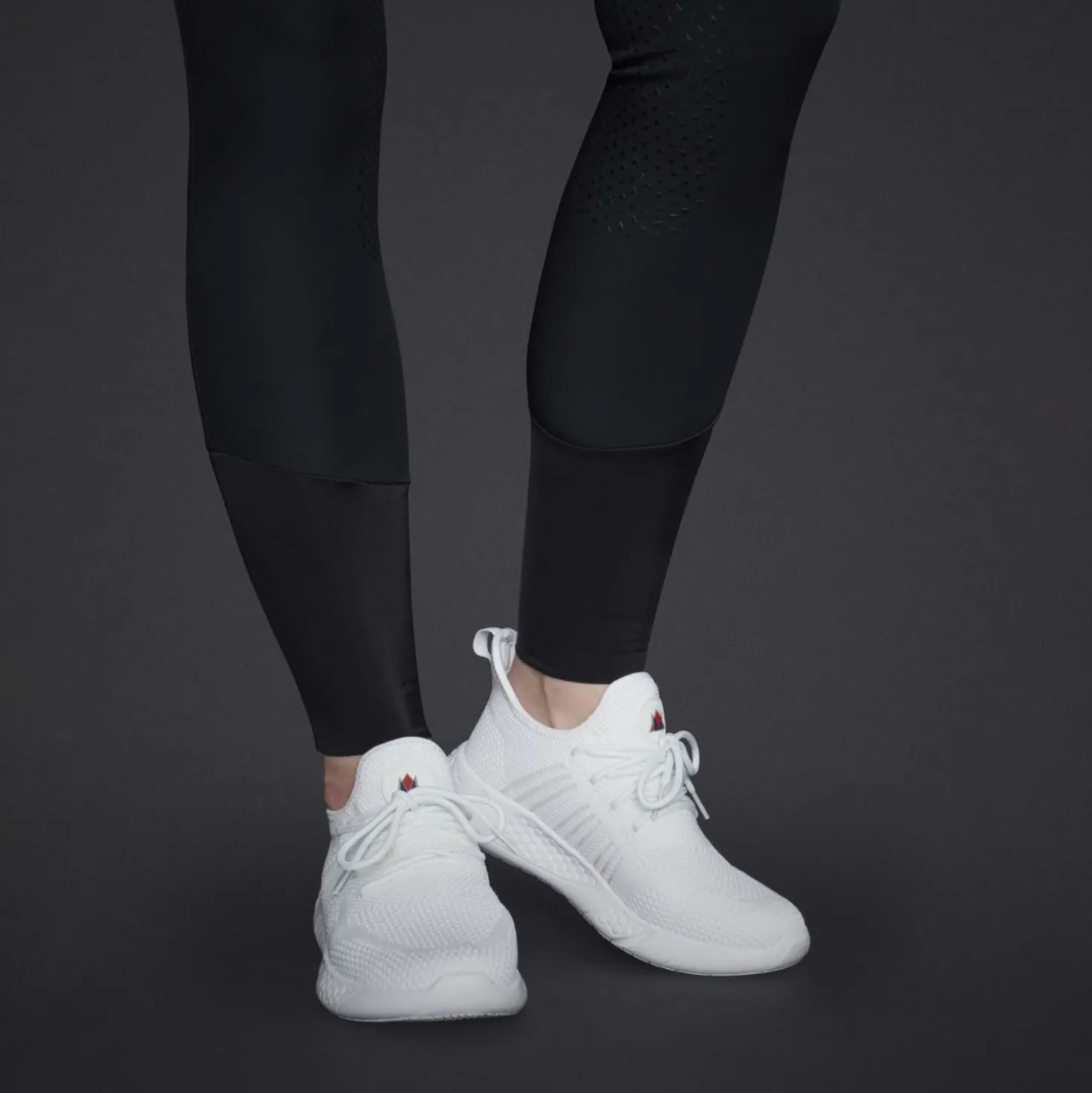 Mountain Horse Sneakers Airflow Wit