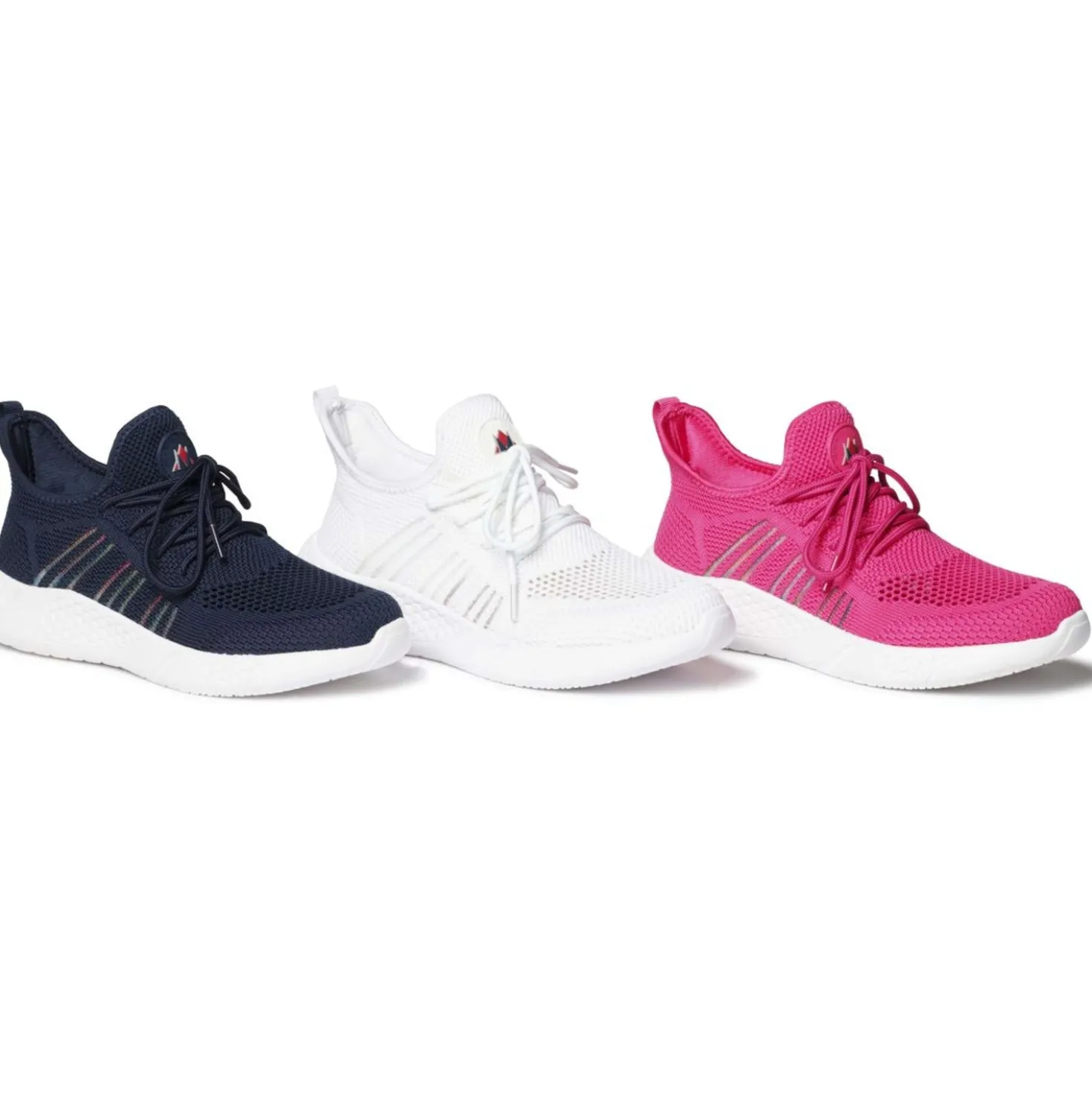 Mountain Horse Sneakers Airflow Wit