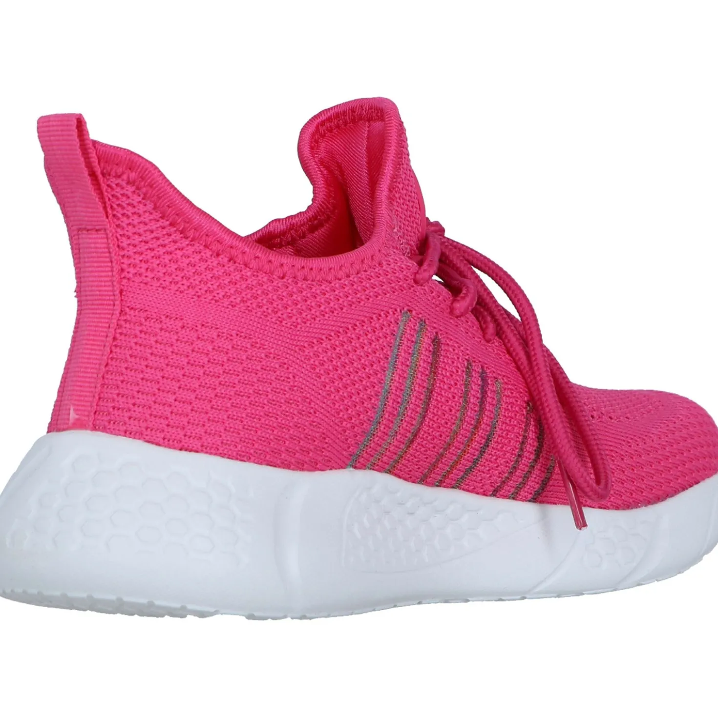 Mountain Horse Sneakers Airflow Roze
