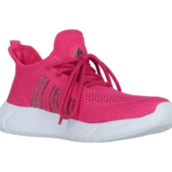Mountain Horse Sneakers Airflow Roze