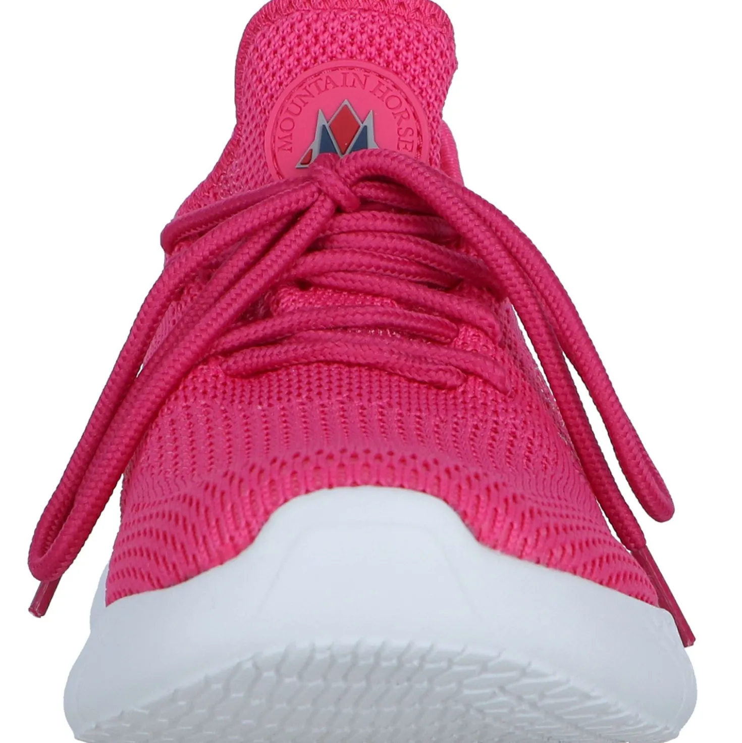 Mountain Horse Sneakers Airflow Roze