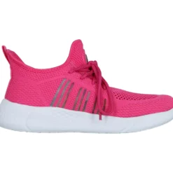 Mountain Horse Sneakers Airflow Roze