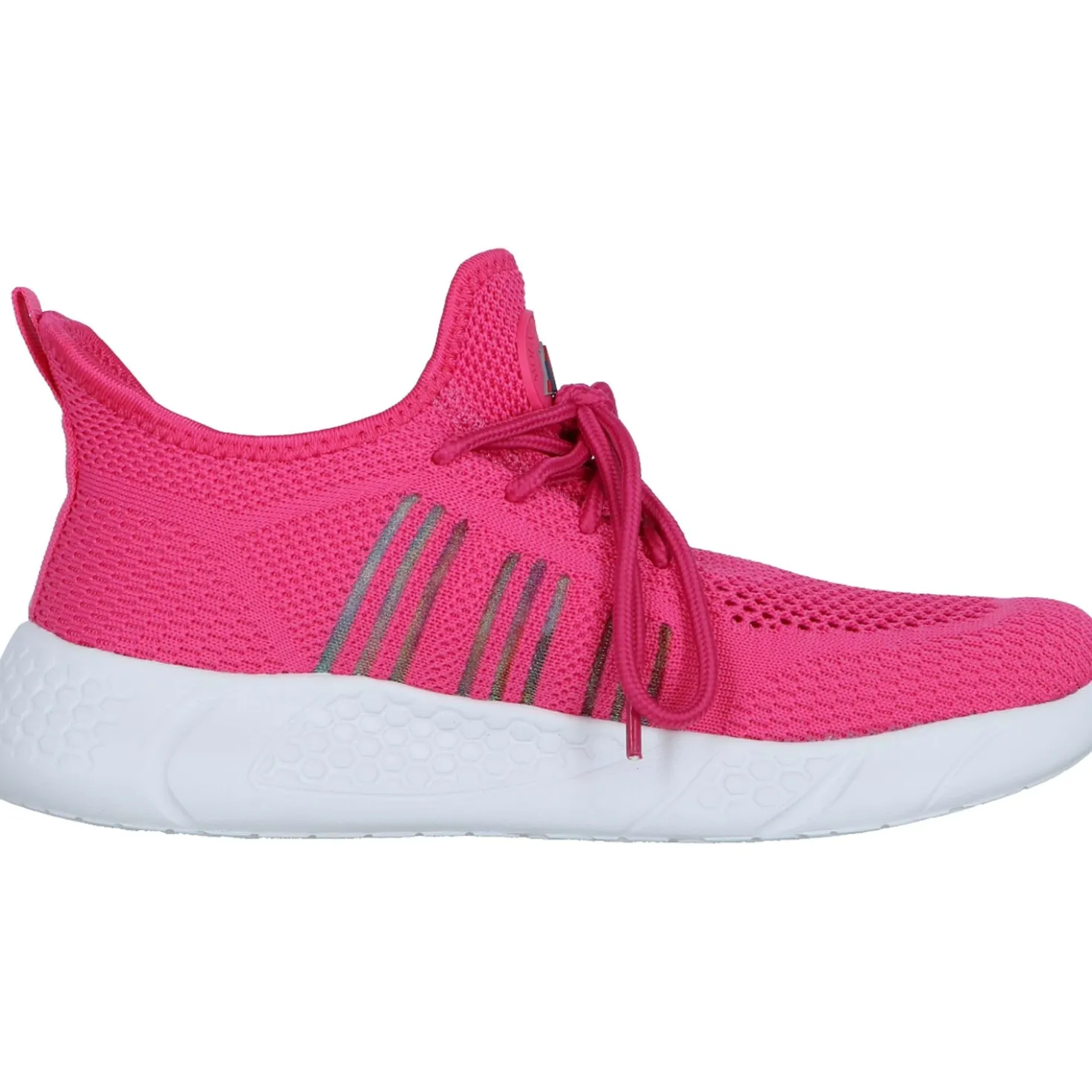Mountain Horse Sneakers Airflow Roze