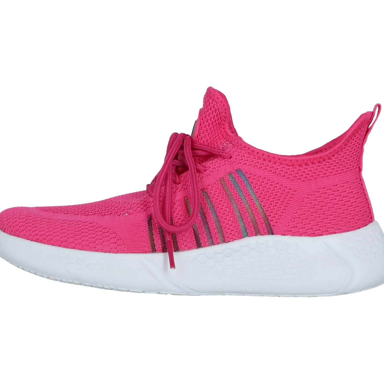 Mountain Horse Sneakers Airflow Roze