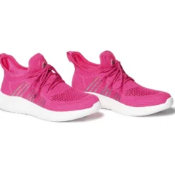Mountain Horse Sneakers Airflow Roze