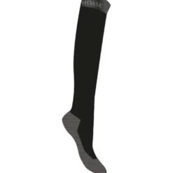Mountain Horse Sokken Toe Warmer Zwart