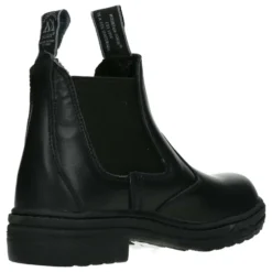 Mountain Horse Stable Jodhpurs Zwart