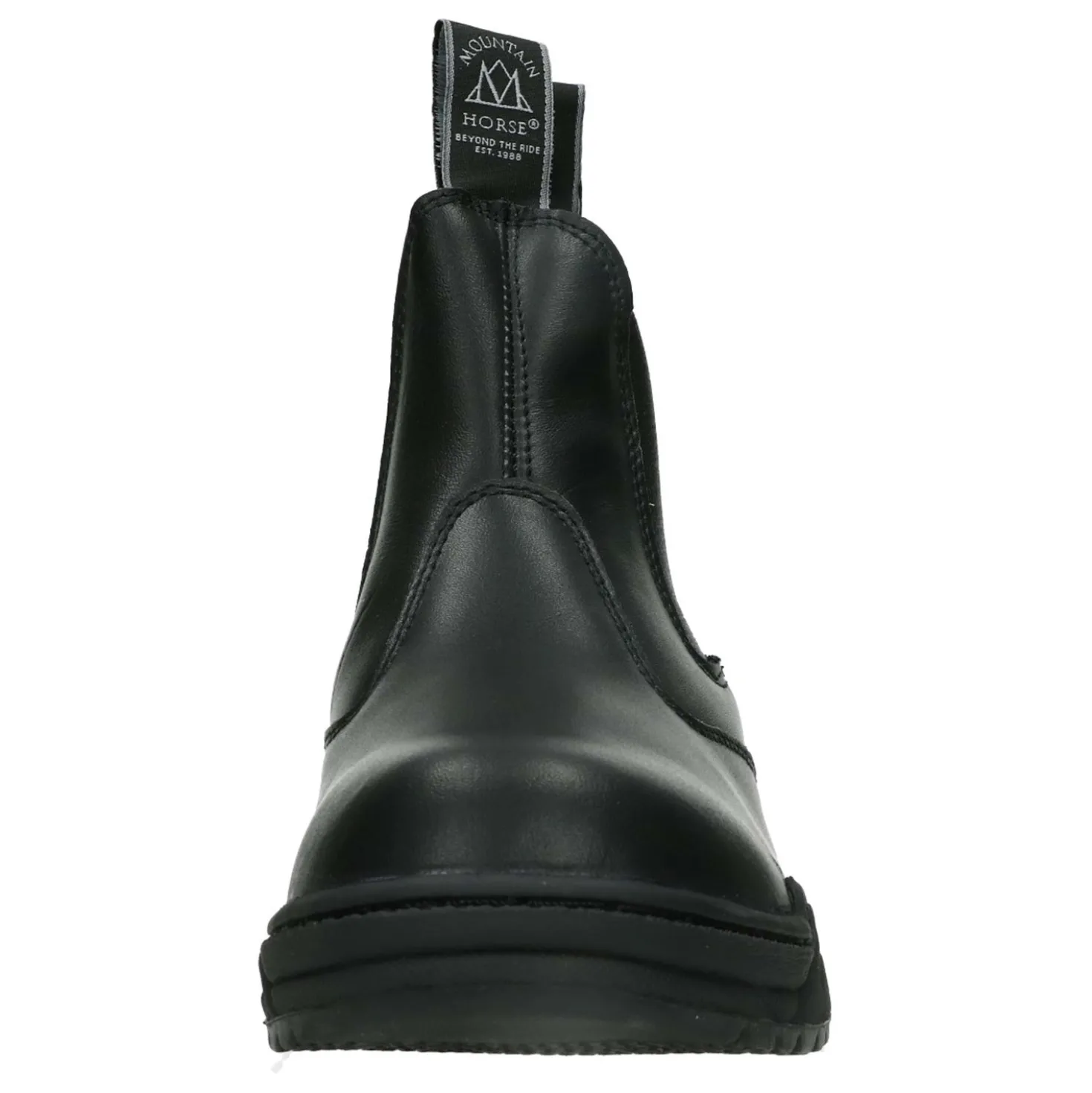 Mountain Horse Stable Jodhpurs Zwart