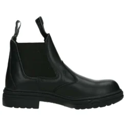 Mountain Horse Stable Jodhpurs Zwart