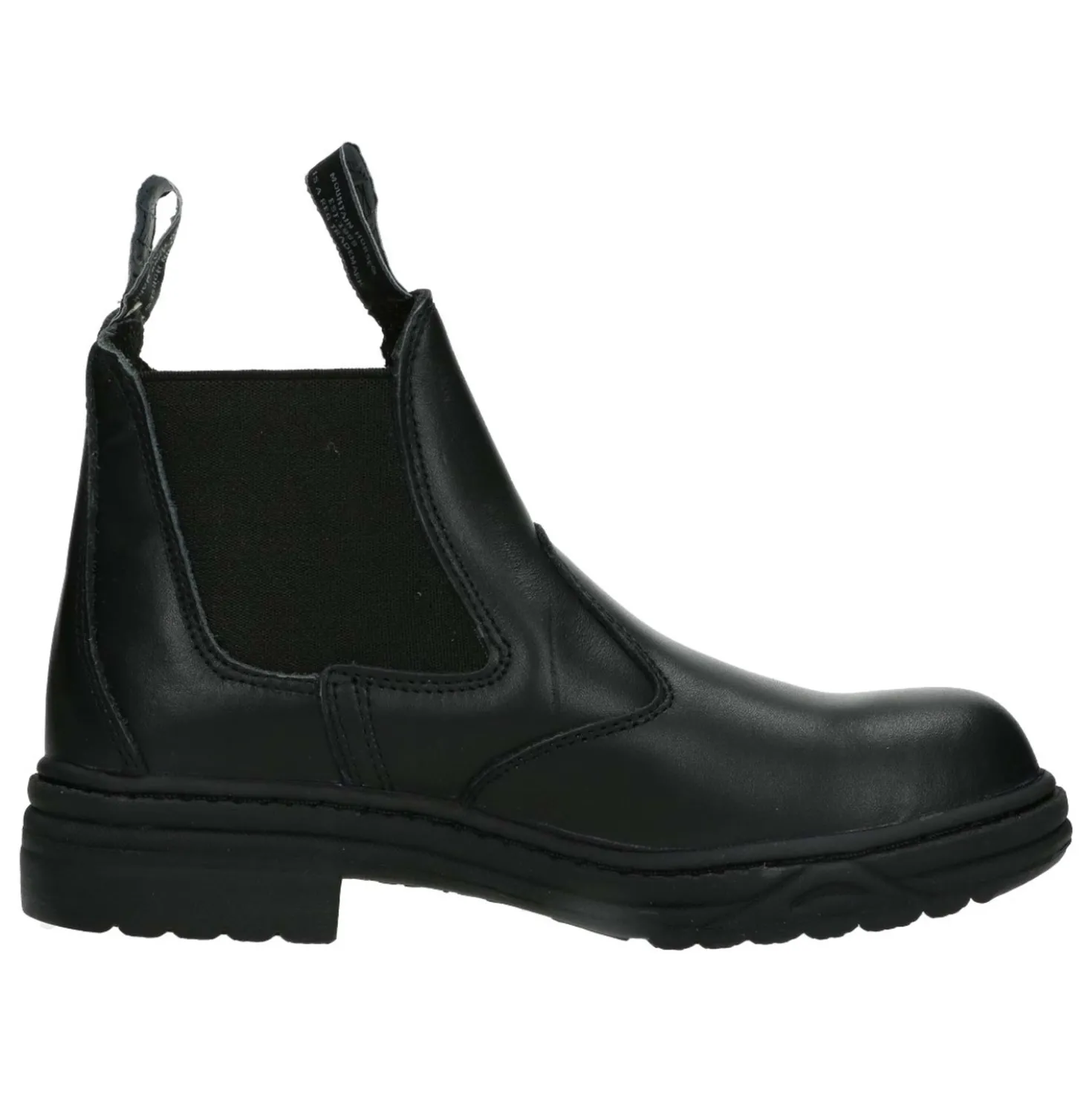 Mountain Horse Stable Jodhpurs Zwart