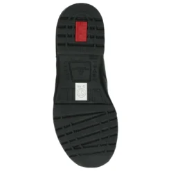 Mountain Horse Stable Jodhpurs Zwart