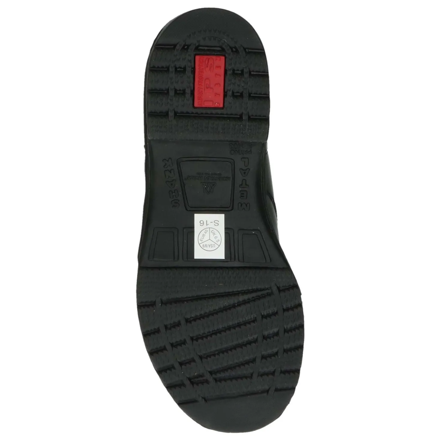 Mountain Horse Stable Jodhpurs Zwart