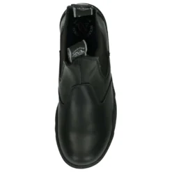 Mountain Horse Stable Jodhpurs Zwart