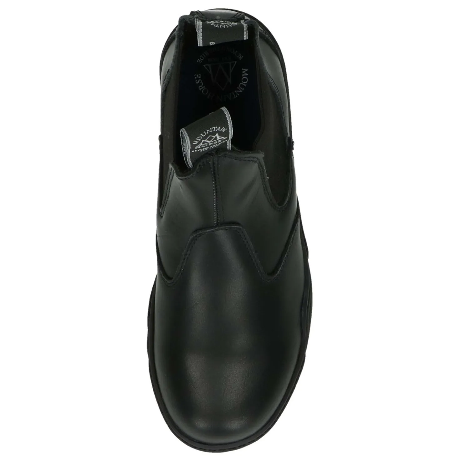 Mountain Horse Stable Jodhpurs Zwart