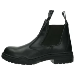 Mountain Horse Stable Jodhpurs Zwart