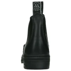 Mountain Horse Stable Jodhpurs Zwart