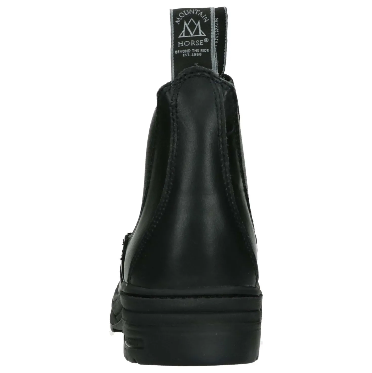 Mountain Horse Stable Jodhpurs Zwart