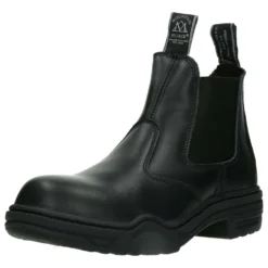 Mountain Horse Stable Jodhpurs Zwart