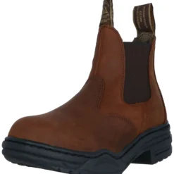 Mountain Horse Stable Jodhpurs Cinnamon