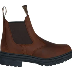 Mountain Horse Stable Jodhpurs Cinnamon