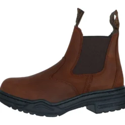 Mountain Horse Stable Jodhpurs Cinnamon