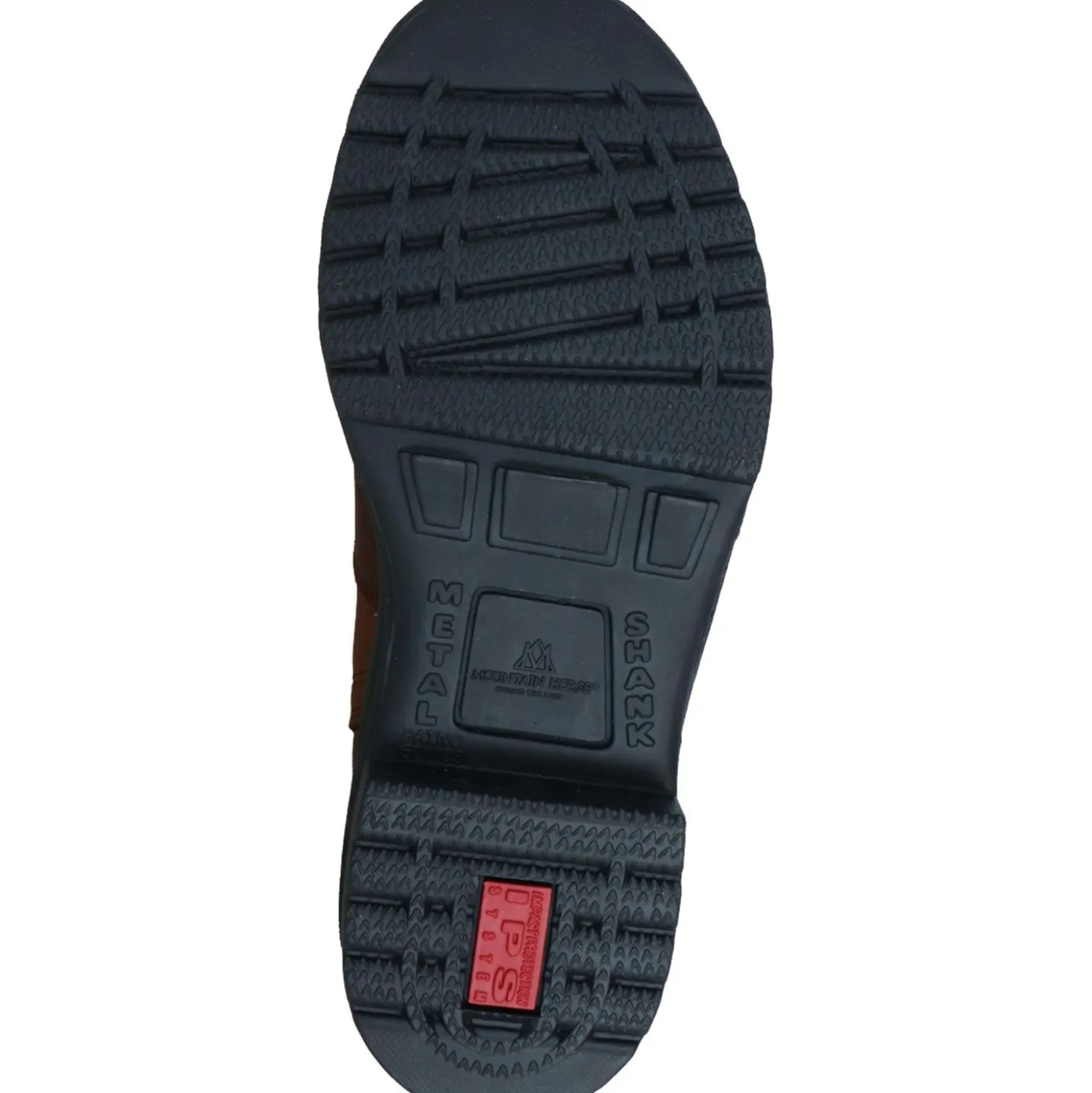 Mountain Horse Stable Jodhpurs Cinnamon