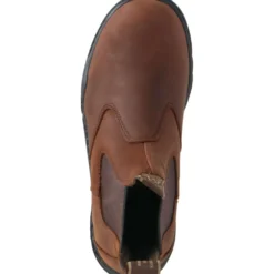 Mountain Horse Stable Jodhpurs Cinnamon