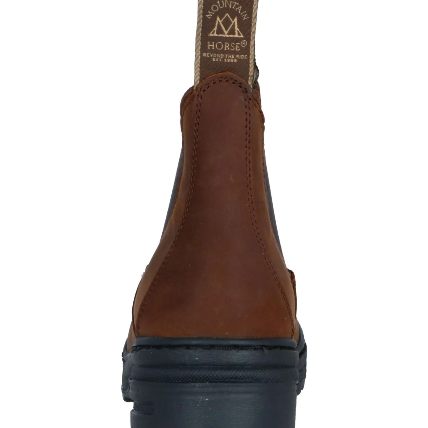 Mountain Horse Stable Jodhpurs Cinnamon