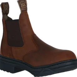 Mountain Horse Stable Jodhpurs Cinnamon