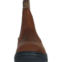 Mountain Horse Stable Jodhpurs Cinnamon