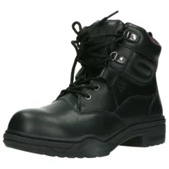 Mountain Horse Stalschoenen Rider Classic Zwart