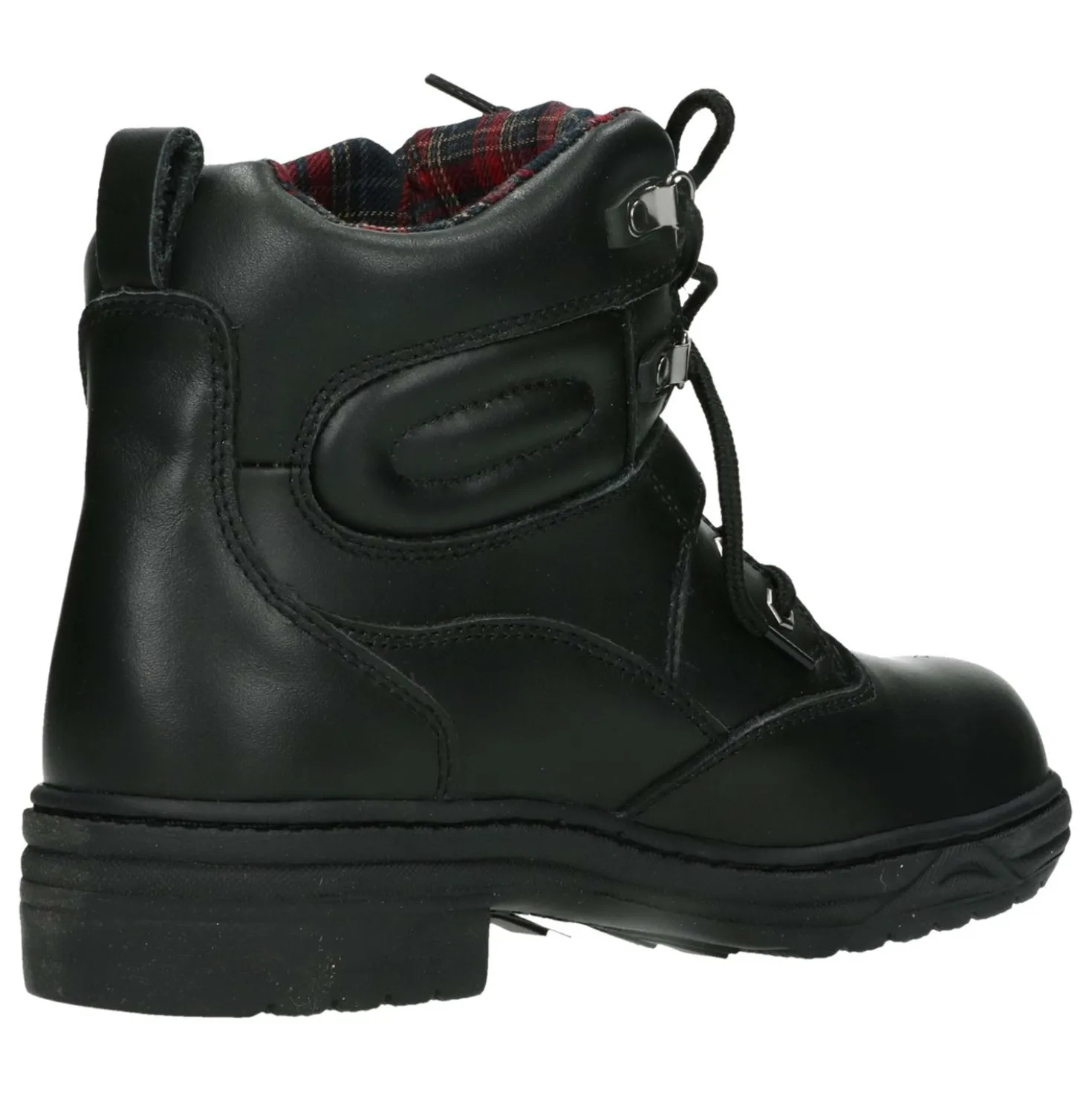 Mountain Horse Stalschoenen Rider Classic Zwart