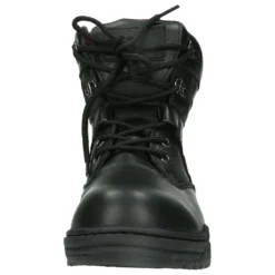 Mountain Horse Stalschoenen Rider Classic Zwart