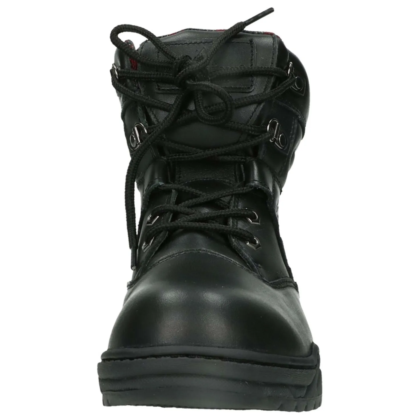 Mountain Horse Stalschoenen Rider Classic Zwart