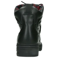 Mountain Horse Stalschoenen Rider Classic Zwart