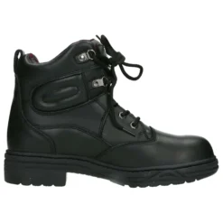 Mountain Horse Stalschoenen Rider Classic Zwart