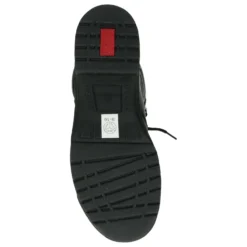 Mountain Horse Stalschoenen Rider Classic Zwart