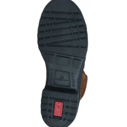 Mountain Horse Stalschoenen Rider Classic Brown