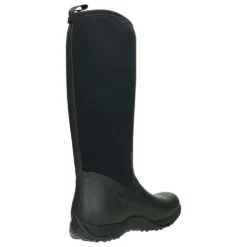 Muck Boot Arctic Adventure Dames Black