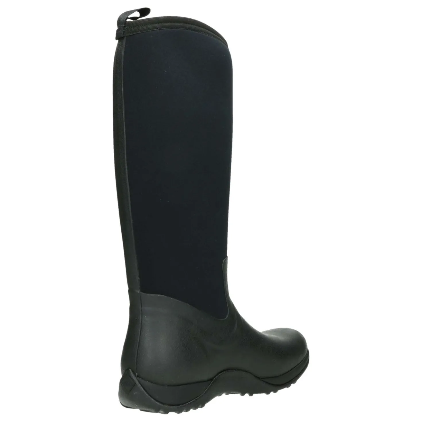 Muck Boot Arctic Adventure Dames Black