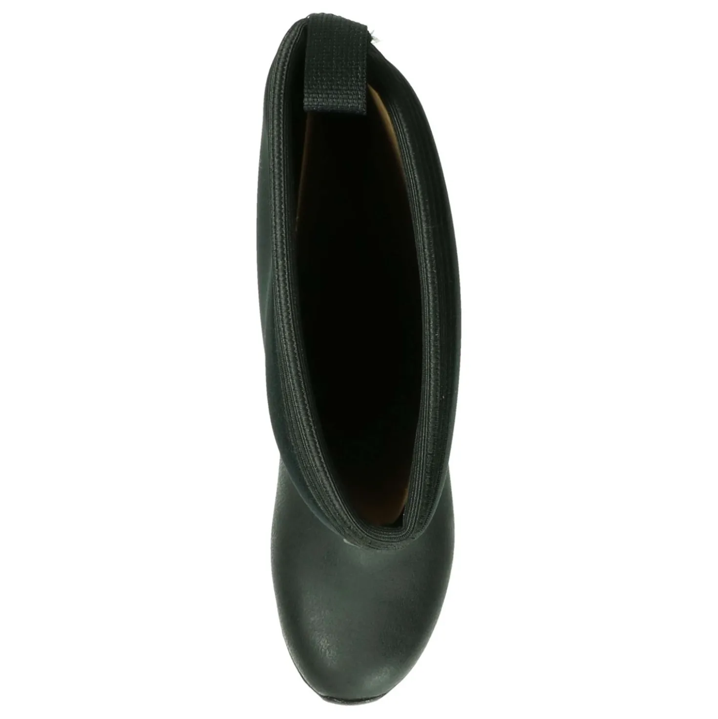 Muck Boot Arctic Adventure Dames Black