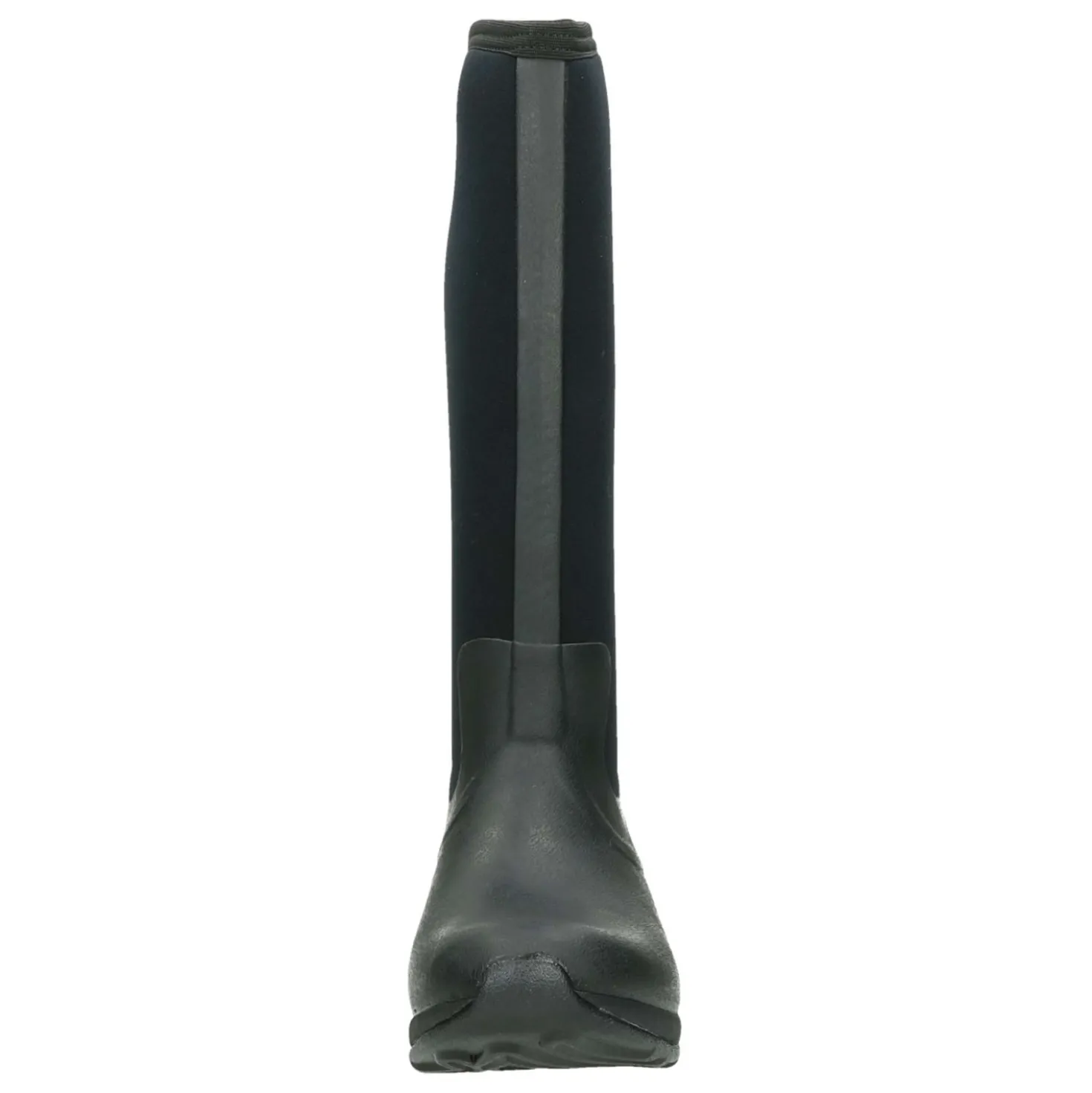 Muck Boot Arctic Adventure Dames Black