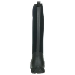 Muck Boot Arctic Adventure Dames Black