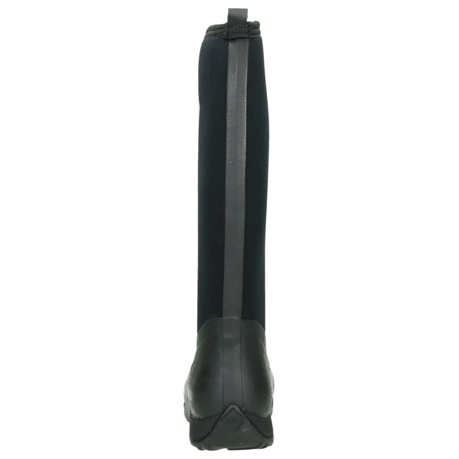 Muck Boot Arctic Adventure Dames Black
