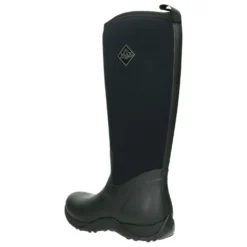 Muck Boot Arctic Adventure Dames Black