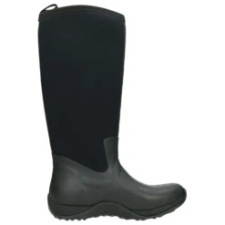 Muck Boot Arctic Adventure Dames Black