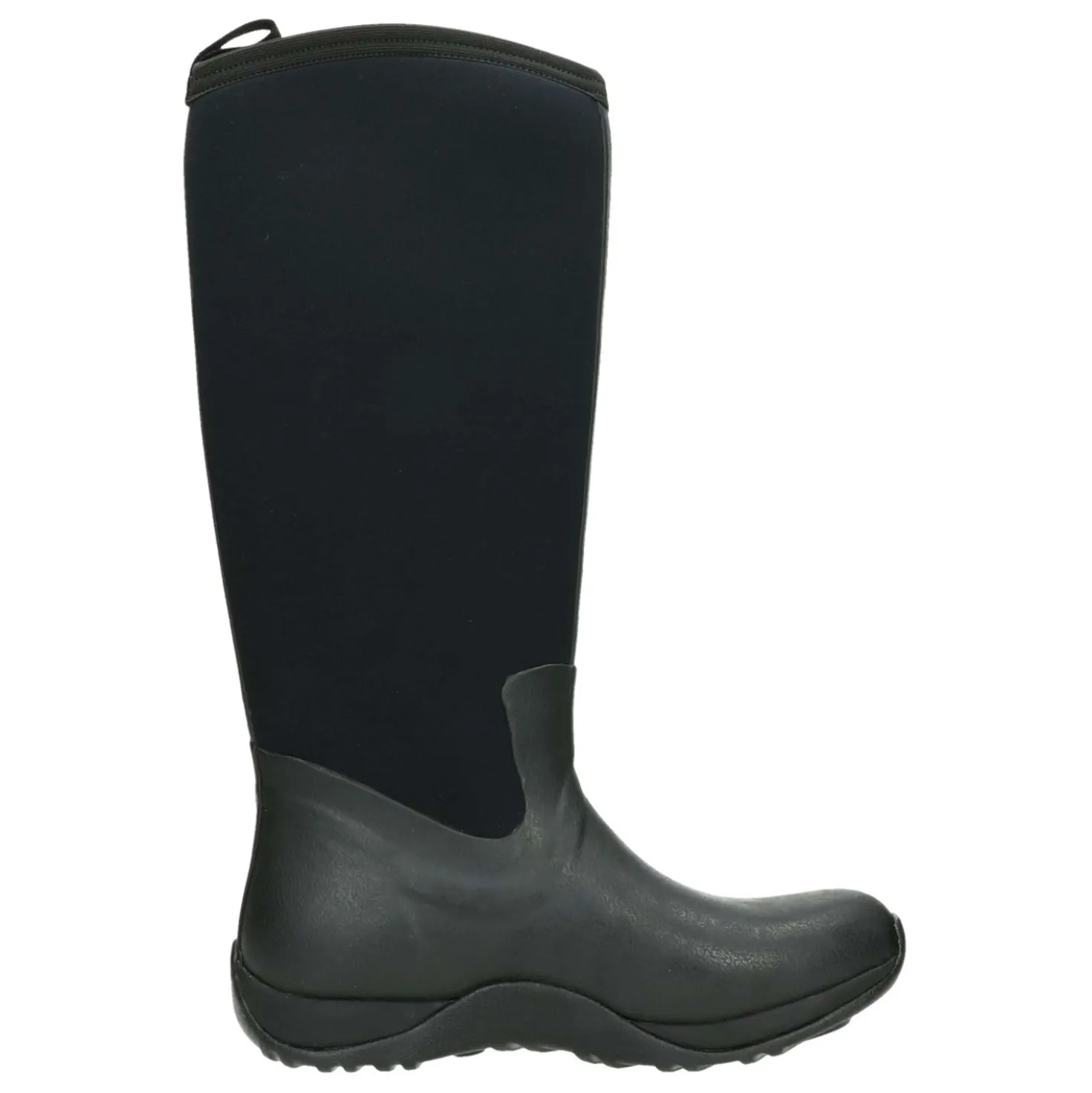 Muck Boot Arctic Adventure Dames Black